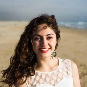 Meet your Posher, Sara